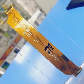 Шлейф Realme 8 (RMX3085) / 8 Pro (RMX3081) межплатный