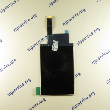 Дисплей Sony Xperia XA1 (G3112 / G3121) в сборе с тачскрином (черный)