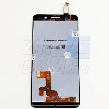 Дисплей Huawei Honor 4X (CHE2-L11) в сборе с тачскрином (белый)
