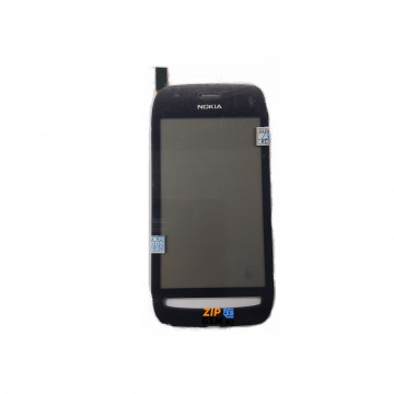 Тачскрин Nokia 710 Lumia (черный)