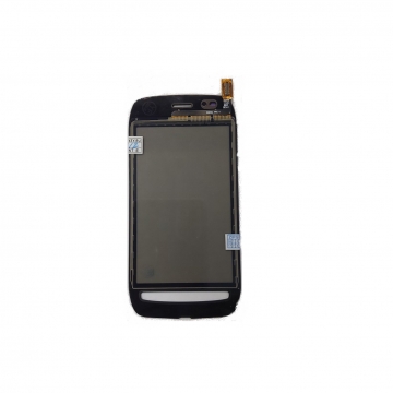 Тачскрин Nokia 710 Lumia (черный)