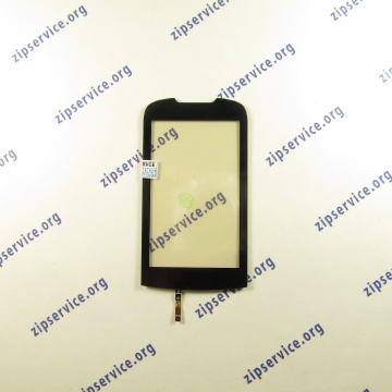 Тачскрин Samsung GT-S5560 (черный)