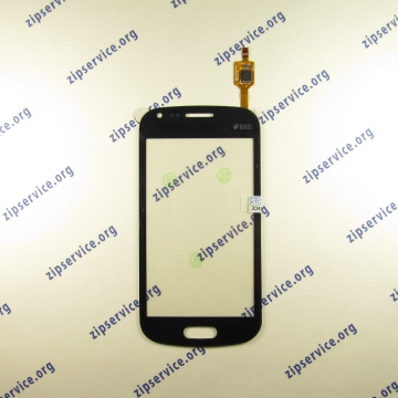Тачскрин Samsung GT-S7562 Galaxy S Duos (черный) ориг