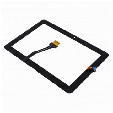 Тачскрин Samsung GT-P7500 Galaxy Tab 10.1  / P7510 (черный)