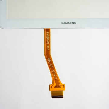 Тачскрин Samsung GT-P5100 Galaxy Tab / P5110 / N8000 (белый)