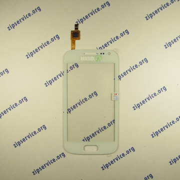 Тачскрин Samsung GT- I8160 Galaxy Ace 2 (белый)