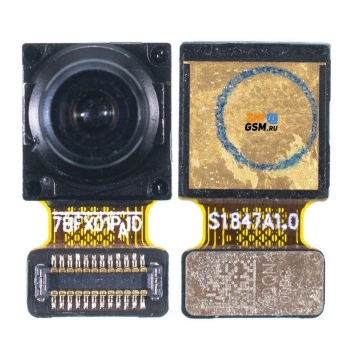 Камера Huawei Honor 10 / 10 Lite / 20 Lite / Mate 20 / Mate 20 Lite / P20 / P20 Pro фронтальная