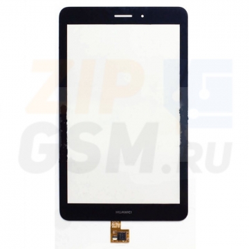 Тачскрин Huawei Mediapad T1 8.0 (черный) оригинал