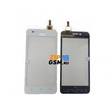Тачскрин Huawei Y3 II LTE (LUA-L21) (белый)