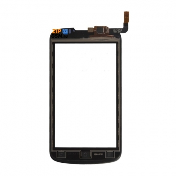 Тачскрин Huawei U8815 (Ascend G300) черный
