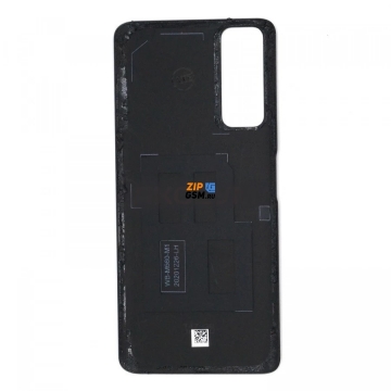 Задняя крышка Huawei Honor 10X Lite (DNN-LX9) (черный)