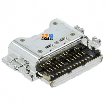 Разъем зарядки Samsung T510 / T515 / T590 / T595 / T820 / T825 / T830 / T835(Type-C)