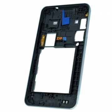 Корпус Samsung SM-G355H Galaxy Core 2 (черный)
