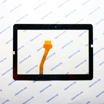 Тачскрин Samsung GT-P5100 Galaxy Tab / P5110 / N8000 (черный)