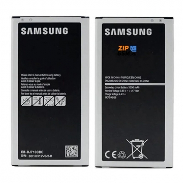 Аккумулятор Samsung SM-J710F Galaxy J7 (2016)  (EB-BJ710CBC) ориг