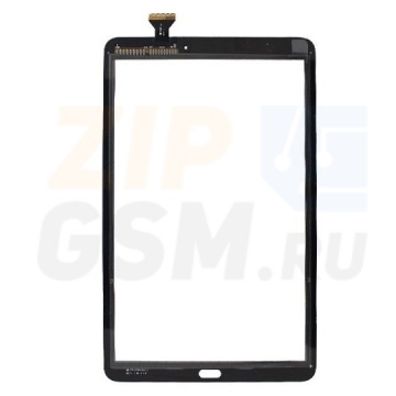 Тачскрин Samsung SM-T560 Galaxy Tab E 9.6 Wi-Fi / T561 (серый)