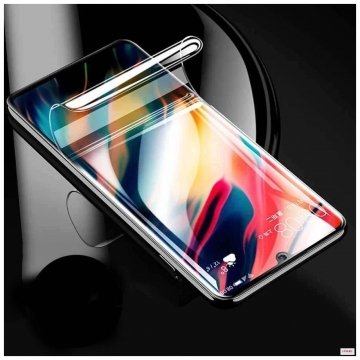 Защитная пленка Samsung G930F Galaxy S7  полное покрытие