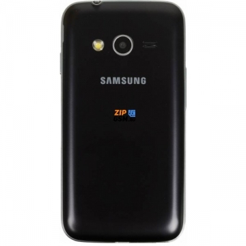 Корпус Samsung SM-G313H Galaxy Ace 4 Lite (черный)