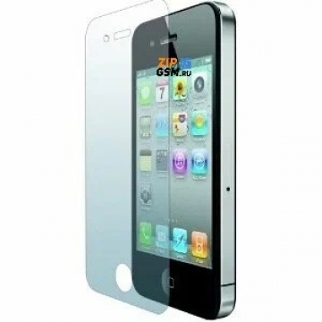 Чехол задняя накладка iPhone 4/4S 