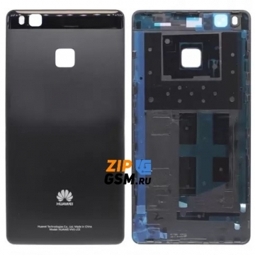Задняя крышка Huawei Honor P9 Lite (серый)