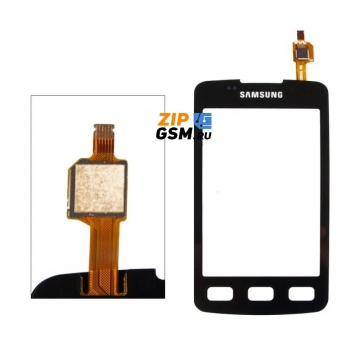 Тачскрин Samsung GT-S5690 (черный)