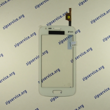 Тачскрин Samsung GT-S7270 Galaxy Ace 3 (белый)