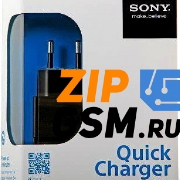 СЗУ Sony EP-881 (блистер) micro USB
