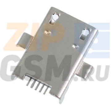Разъем зарядки Asus MeMo Pad 10 ME103 / Asus ZenPad 8.0 Z380  / Z300 / ZenPad 10