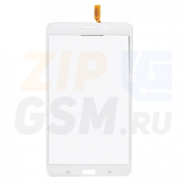 Тачскрин Samsung SM-T231 / T235 Galaxy Tab 4 7.0 3G (белый)