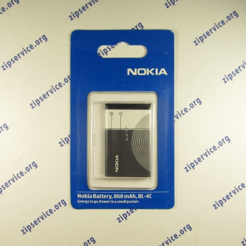 Аккумулятор Nokia BL-6F (N79/N95) 1000mAh