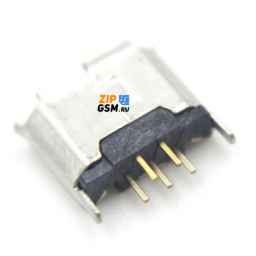 Разъем зарядки JBL Pulse Micro