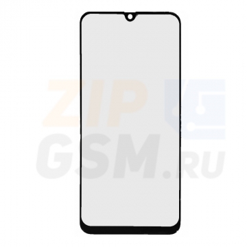 Стекло Samsung SM-A515F Galaxy A51 2019 (черный)