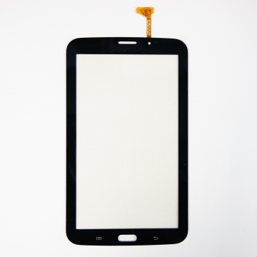 Тачскрин Samsung SM-T211 Galaxy Tab 3 7.0 / T215 / P3200 / P3210 (черный) ориг