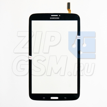 Тачскрин Samsung SM-T311 Galaxy Tab 3 7.0 (черный), ориг