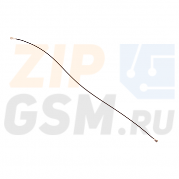 Коаксиальный кабель Xiaomi Mi 2 / Mi 2A / Mi 2S / Redmi Note 3 / Redmi Note 3 Pro (88мм)